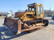 Buldozer Caterpillar D5B D5B ROPS ikinci el araç