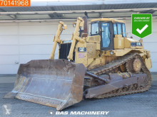 Buldozer Caterpillar D9N