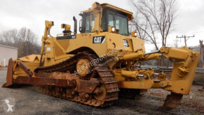 Buldozer Caterpillar D8T