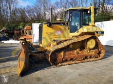 Buldozer Caterpillar D6M ikinci el araç