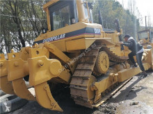Caterpillar D8R D8R bulldozer cingolante usato