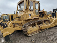 Caterpillar D9H D9H bulldozer sur chenilles occasion