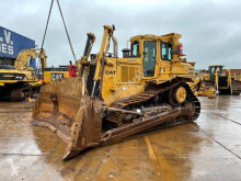 Buldozer Caterpillar D7H ikinci el araç