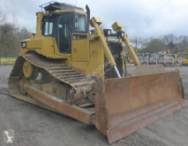 Bulldozer Caterpillar D6R LGP III occasion