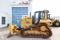 Caterpillar D6N XL mit nur 490 Betriebsstunden und !!!EPA!!! bulldozer cingolante usato