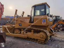 Caterpillar D6D D6D bulldozer sur chenilles occasion