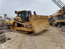 Bulldozer op rupsen Caterpillar D8R D8R