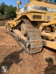Bulldozer de cadenas Caterpillar D7R Series 2 D7R