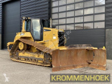 Caterpillar D 6 N LGP | Ripper bulldozer cingolante usato