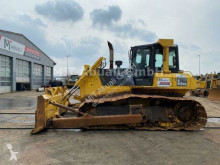 Komatsu D65PX - 15E0 **BJ2007 *15435 H /Klima/ bulldozer sur chenilles occasion