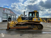 Komatsu crawler bulldozer D65PX - 15E0 **BJ2007 *14497 H /Klima/
