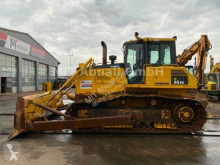 Komatsu D65PX-16 **BJ2012 *8609H ** TOP tweedehands bulldozer op rupsen