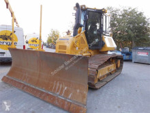 Komatsu D51PX-24 bulldozer sur chenilles occasion