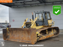 Komatsu D65P-8 bulldozer sur chenilles occasion