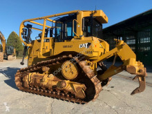 Bulldozer bulldozer de cadenas Caterpillar D 6 T XL
