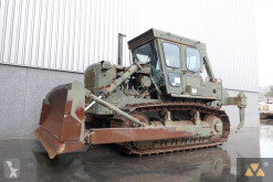 Caterpillar D7G bulldozer sur chenilles occasion
