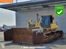 Komatsu D85PX-15E0 bulldozer sur chenilles occasion