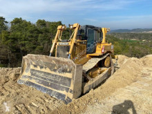 Bulldozer de cadenas Caterpillar D6T XL D6T XL