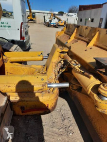Komatsu D61EX 612x bulldozer på larvband begagnad