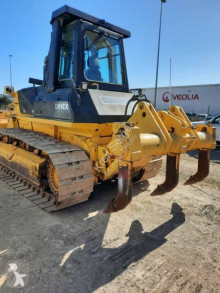 Komatsu D61EX Lame inclinable bulldozer på larvband begagnad