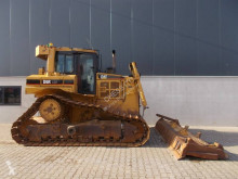 Caterpillar D6R LGP bulldozer sur chenilles occasion