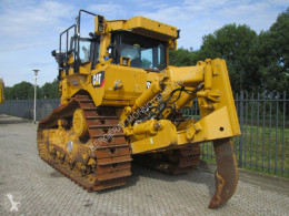 Caterpillar D8T used crawler bulldozer