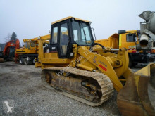 Caterpillar Caterpillar 953 C Laderaupe paletli yükleyici ikinci el araç