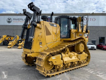 Caterpillar D8T bulldozer sur chenilles occasion