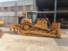 Bulldozer bulldozer de cadenas Caterpillar D8R D8R