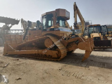 推土机 Caterpillar 二手
