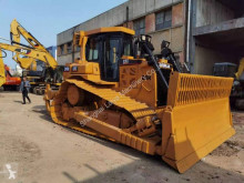 Caterpillar D8R D8R bulldozer sur chenilles occasion