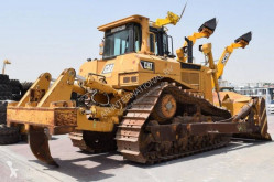 Bulldozer bulldozer de cadenas Caterpillar D8R