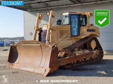 Bulldozer sur chenilles Caterpillar D8R
