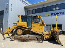 Bulldozer bulldozer de cadenas Caterpillar D6T XL