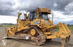Caterpillar D7R Series 2 bulldozer sur chenilles occasion