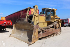 Bulldozer Caterpillar D8N bulldozer de cadenas usado