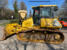Komatsu D51PX-22 bulldozer sur chenilles occasion