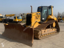 Caterpillar D6N LGP bulldozer cingolante usato