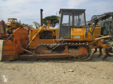 Komatsu D41 A-3 bulldozer cingolante usato