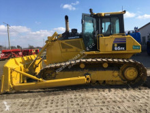 Komatsu D65PX-16 bulldozer sur chenilles occasion
