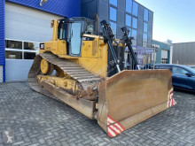 Bulldozer op rupsen Caterpillar D6T LGP