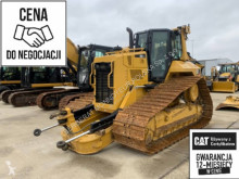 Bulldozer Caterpillar bulldozer de cadenas usado