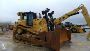 Bulldozer Caterpillar D8T D8T bulldozer de cadenas usado
