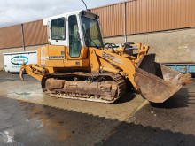 Liebherr LR 622 B bulldozer sur chenilles occasion