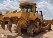 Caterpillar D8T bulldozer sur chenilles occasion