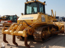 Komatsu D65EX-16 bulldozer sur chenilles occasion