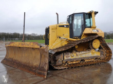 Caterpillar D6N bulldozer sur chenilles occasion