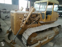 Bulldozer op rupsen Caterpillar D4D