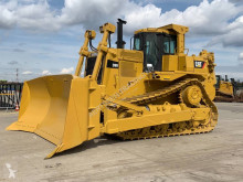 Bulldozer op rupsen Caterpillar D9R