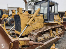 Bulldozer Komatsu D 60 E bulldozer de cadenas usado